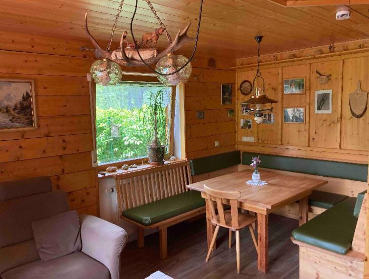Ferienwohnung Niederstetten Exteriér fotografie
